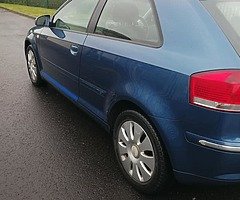 Audi A3-2004