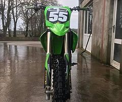 Kx85(2013)