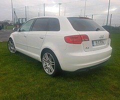 Audi a3 - Image 4/5