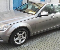 Mercedes-Benz C-Class - Image 5/7