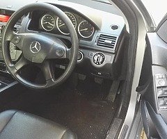 Mercedes-Benz C-Class - Image 7/7