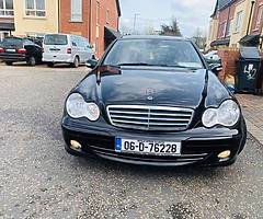 Mercedes C-class - Image 4/10