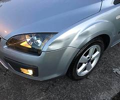 Ford Focus 2005 1.6 - Image 9/10