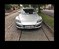 Mazda rx8 1.7 - Image 4/4