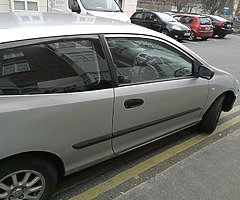 Honda Civic, hatchback, 3 doors, 1.4 petrol - Image 5/7