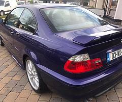 Very rare Bmw Clubsport 320i. - Image 4/8