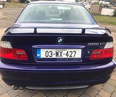 Very rare Bmw Clubsport 320i. - Image 5/8