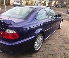 Very rare Bmw Clubsport 320i. - Image 6/8