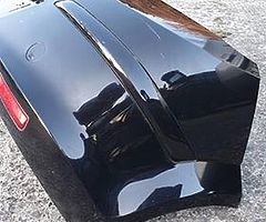 Astra Mk5 Standard Front & Rear Bumpers - Image 4/9