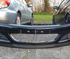 Astra Mk5 Standard Front & Rear Bumpers - Image 9/9