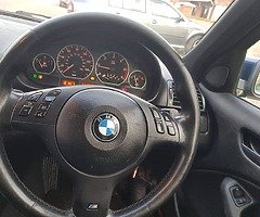 Bmw M sport 2.0 diesel NCT 11.19 - Image 7/7