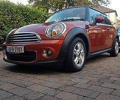 132 MINI One - Image 4/9