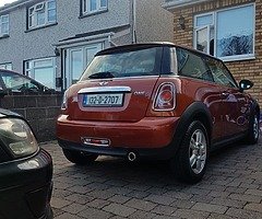 132 MINI One - Image 7/9