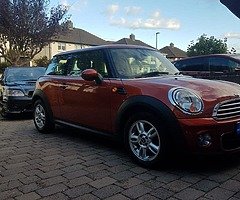 132 MINI One - Image 8/9