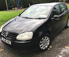 VW Golf for sale - Image 7/7