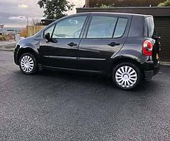 Renault modus (manual) - Image 3/6