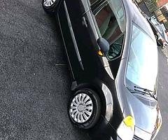 Renault modus (manual) - Image 4/6