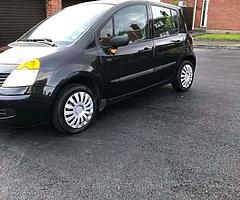 Renault modus (manual) - Image 6/6