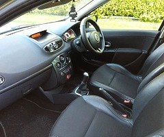 Renault Clio - Image 5/8