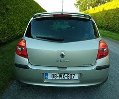 Renault Clio - Image 6/8