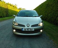 Renault Clio - Image 7/8