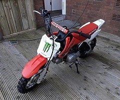 Crf 50 - Image 4/5