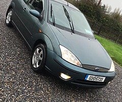 Ford focus 1.4 - Image 7/7