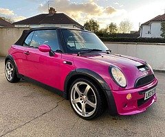 mini Ono Convertible - Image 3/10