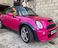 mini Ono Convertible - Image 4/10