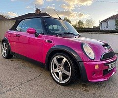 mini Ono Convertible - Image 5/10