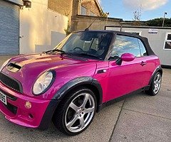 mini Ono Convertible - Image 7/10