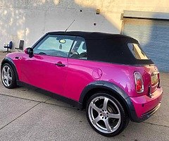 mini Ono Convertible - Image 8/10