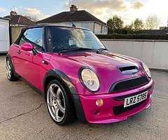 mini Ono Convertible - Image 10/10