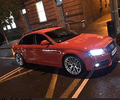 2009 Audi A4 - Image 6/9