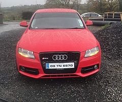 2009 Audi A4 - Image 7/9