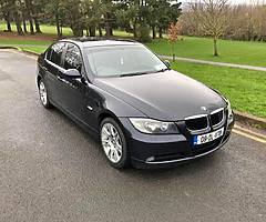 BMW 320d