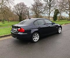 BMW 320d