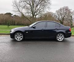 BMW 320d