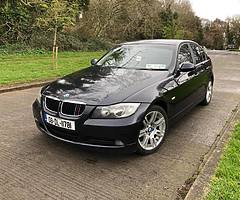 BMW 320d - Image 4/6