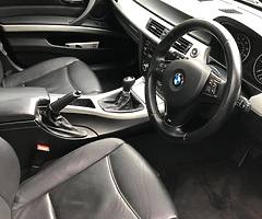 BMW 320d - Image 5/6