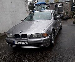 Bmw 520i