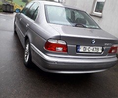 Bmw 520i