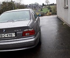 Bmw 520i - Image 4/6