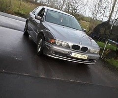 Bmw 520i - Image 6/6