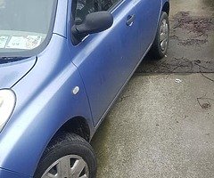 Nissan micra - Image 4/7