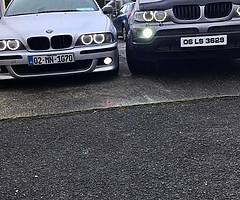 Bmw 530d msport manual