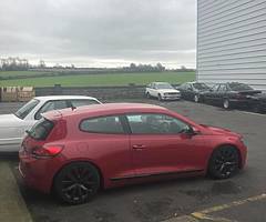 Scirocco 2.0 tdi - Image 4/5