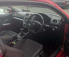 Scirocco 2.0 tdi - Image 5/5