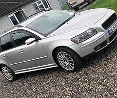 Volvo V50 sport - Image 4/8