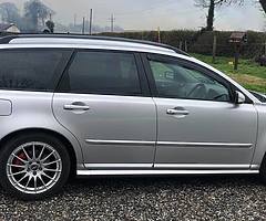 Volvo V50 sport - Image 5/8